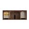 James Martin Vanities Amberly 60in Single Vanity Cabinet, Mid-Century Walnut 670-V60S-WLT - alternate 4